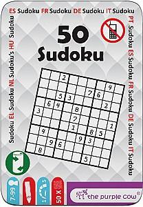 Joc de masa Ludicus Games Sudoku CW0308