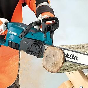 Fierastrau electric cu lant Makita LXT 350 mm 610 W 18 V (DUC357Z)