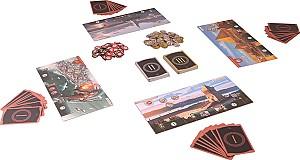 Joc de masa Lifestyle 7 Minuni 00003009