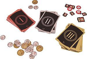 Joc de masa Lifestyle 7 Minuni 00003009