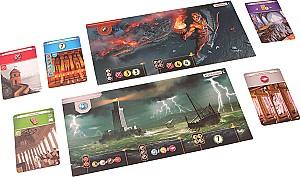 Joc de masa Lifestyle 7 Minuni 00003009