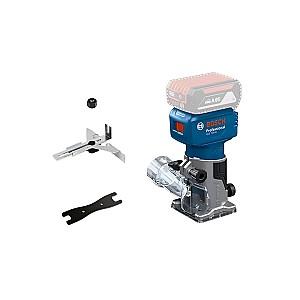 Masina de frezat Bosch GLF 18V-8 (B06016C6020)