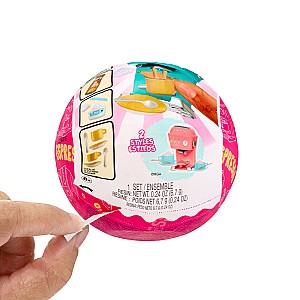 Set de bucatarie pentru papusi Miniverse Mini aparate (505600)