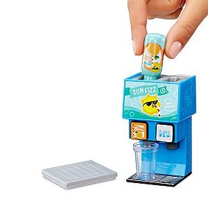 Set de bucatarie pentru papusi Miniverse Mini aparate (505600)