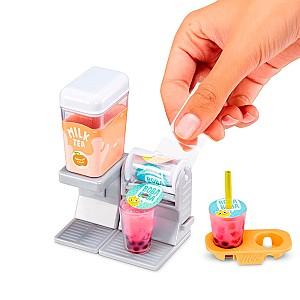 Set de bucatarie pentru papusi Miniverse Mini aparate (505600)