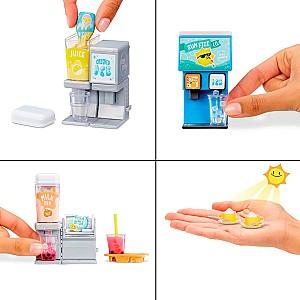 Set de bucatarie pentru papusi Miniverse Mini aparate (505600)