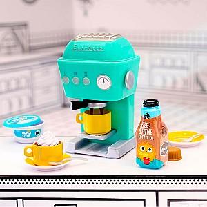 Set de bucatarie pentru papusi Miniverse Mini aparate (505600)