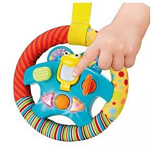 Jucarie interactiva winfun Volan