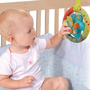 Jucarie interactiva winfun Volan