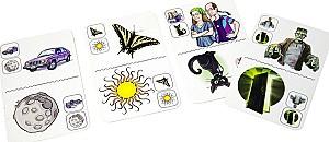 Joc de masa Hobby World Loonacy 1339