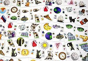 Joc de masa Hobby World Loonacy 1339