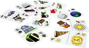 Joc de masa Hobby World Loonacy 1339