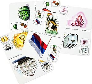 Joc de masa Hobby World Loonacy 1339