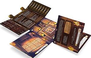 Joc de masa Lifestyle Victima Piramidei 100030001