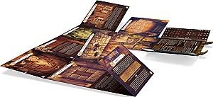 Joc de masa Lifestyle Victima Piramidei 100030001