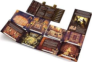 Joc de masa Lifestyle Victima Piramidei 100030001