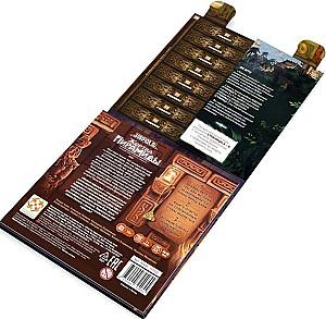 Joc de masa Lifestyle Victima Piramidei 100030001