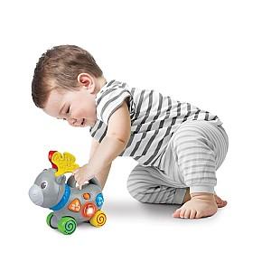 Jucarie interactiva winfun Elan (eng)