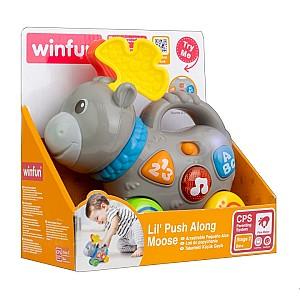 Jucarie interactiva winfun Elan (eng)