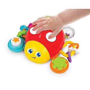 Jucarie interactiva winfun Buburuza