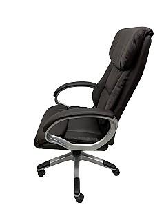 Fotoliu de birou ARO Sigma HB Brown