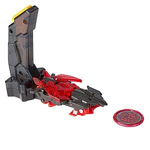 Set de jucarii Screechers wild Rapid Flip Sanguinity (EU686101B)