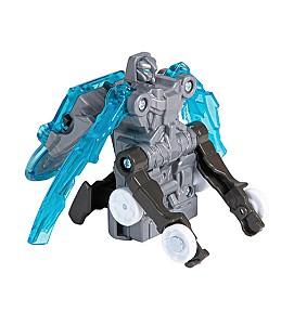 Set de jucarii Screechers wild Rapid Flip Mobilus (EU686102B)