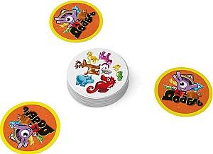 Joc de masa Lifestyle Dobble. Animale
