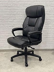 Fotoliu de birou ART Magnat HB Negru