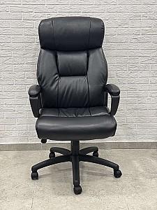 Fotoliu de birou ART Magnat HB Negru