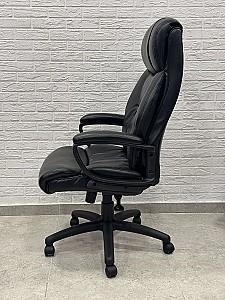 Fotoliu de birou ART Magnat HB Negru