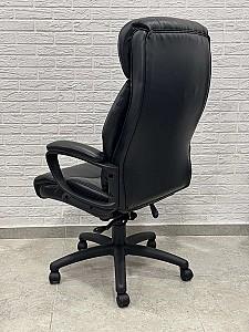 Fotoliu de birou ART Magnat HB Negru