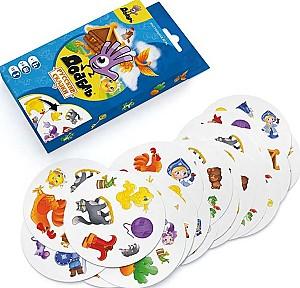 Joc de masa Lifestyle Dobble. Povesti rusesti 100029644