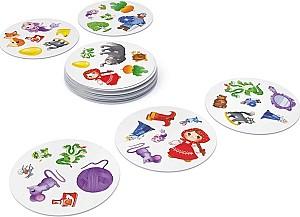 Joc de masa Lifestyle Dobble. Povesti rusesti 100029644