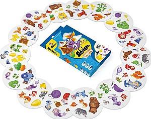 Joc de masa Lifestyle Dobble. Povesti rusesti 100029644