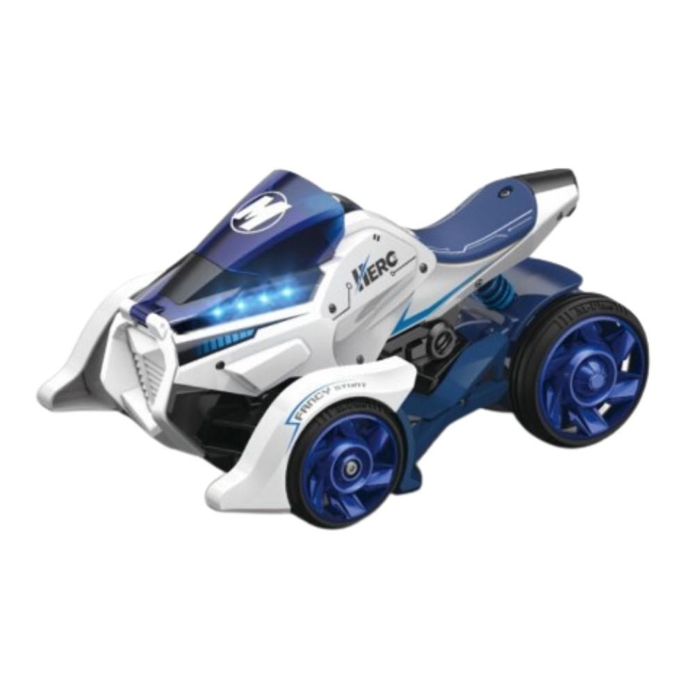 Motocicleta jucarie Ming Ying 66 MY66-M1222