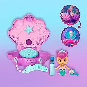  Bloopies gentuta scoica cu papusa (91917)