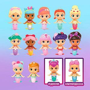  Bloopies gentuta scoica cu papusa (91917)