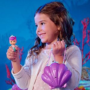  Bloopies gentuta scoica cu papusa (91917)