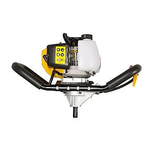 Motoburghiu Huter GGD-300