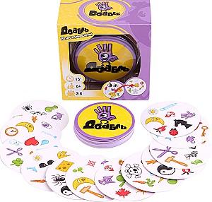 Joc de masa Lifestyle Dobble 100028056