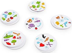 Joc de masa Lifestyle Dobble 100028056