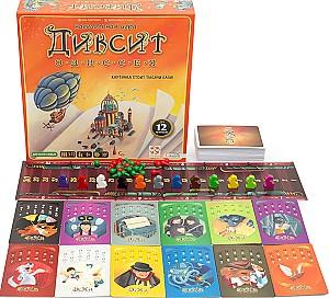 Joc de masa Lifestyle Dixit Odiseia 100028910