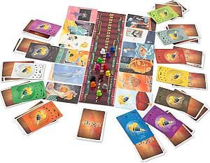 Joc de masa Lifestyle Dixit Odiseia 100028910