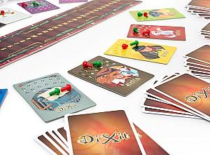 Joc de masa Lifestyle Dixit Odiseia 100028910