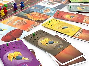 Joc de masa Lifestyle Dixit Odiseia 100028910