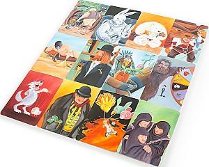 Joc de masa Lifestyle Dixit Odiseia 100028910