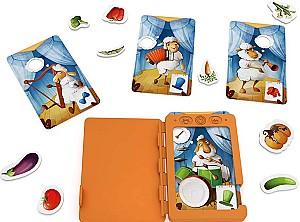 Joc de masa Lifestyle Lup viclean 100029537