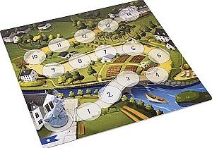 Joc de masa Lifestyle Lup viclean 100029537