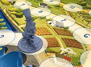 Joc de masa Lifestyle Lup viclean 100029537